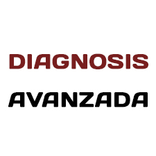 Diagnosis avanzada
