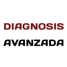 Diagnosis avanzada