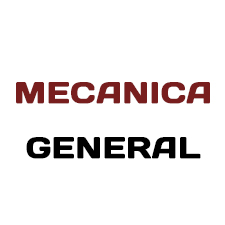Mecanica general