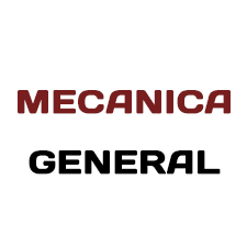 Mecanica general