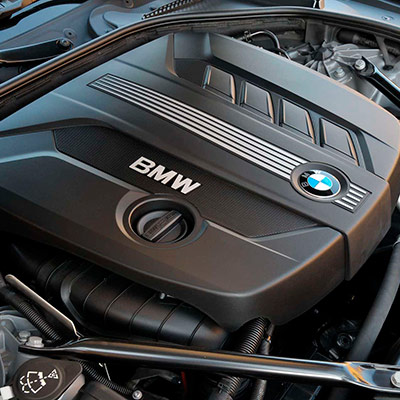 Reparacion de cadenas de motores de coches.