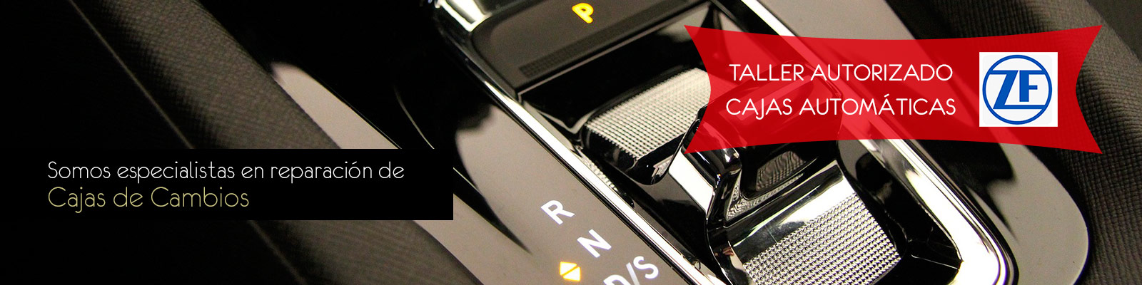 Cajas de cambio manuales y automaticas.