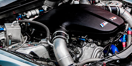 Reparacion de motores multimarca.