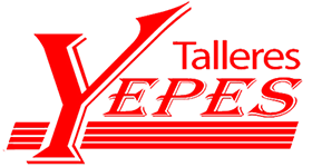 Talleres Yepes. Tu taller de coches de confianza.